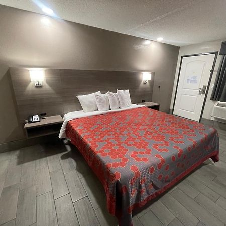 Simplestay Suites - Downtown San Bernardino Exterior foto